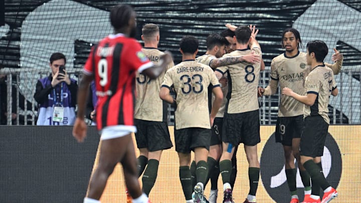 FBL-FRA-LIGUE1-NICE-PSG