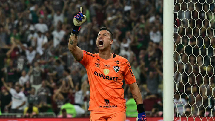 TOPSHOT-FBL-LIBERTADORES-FLUMINENSE-GREMIO