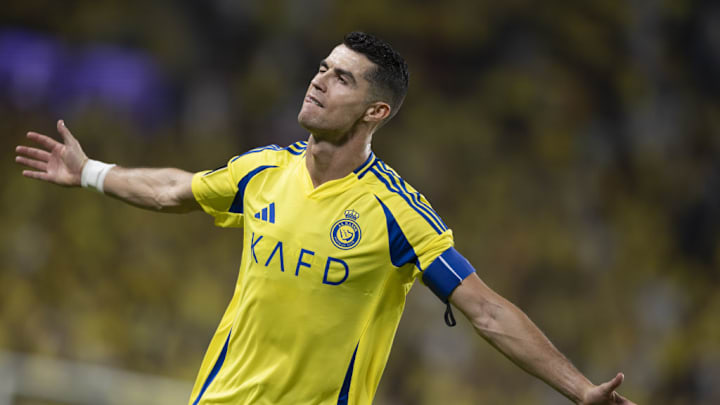 Al-Rayyan v Al-Nassr - AFC Champions League