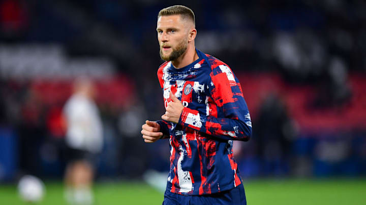 Milan Skriniar