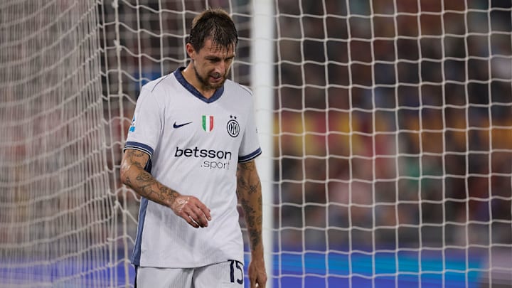 Francesco Acerbi