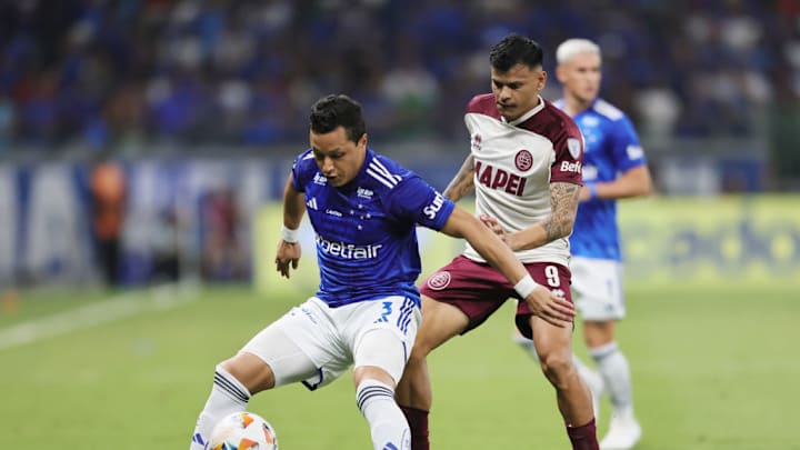 Marlon, Walter Bou