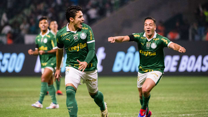 Raphael Veiga
