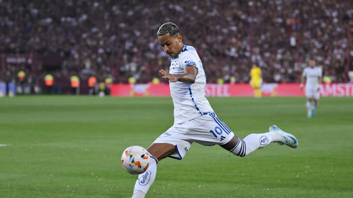 Matheus Pereira