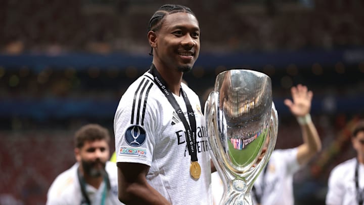 David Alaba