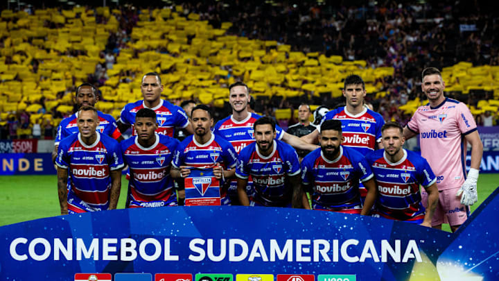 FBL-SUDAMERICANA-FORTALEZA-CORINTHIANS