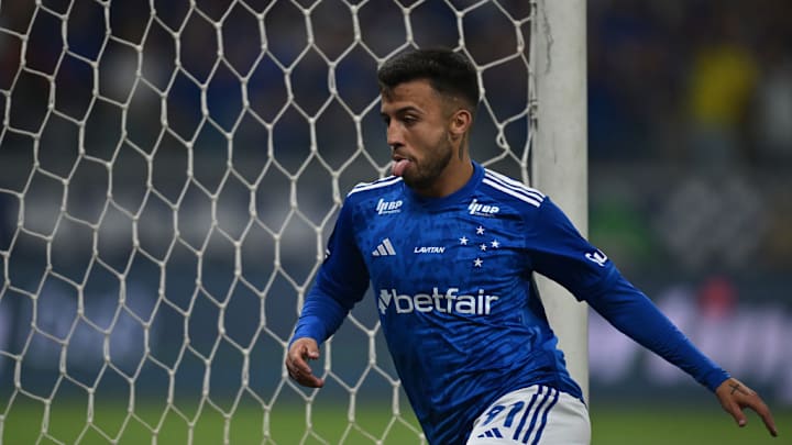 Matheus Pereira