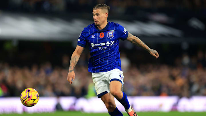 Kalvin Phillips