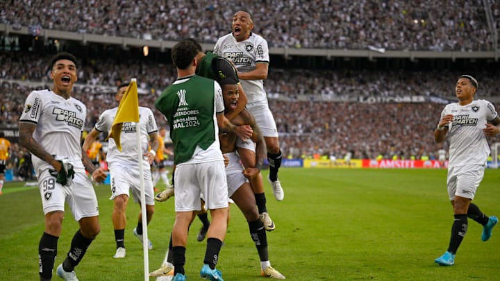FBL-LIBERTADORES-MINEIRO-BOTAFOGO
