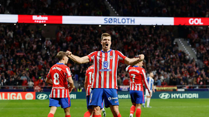 TOPSHOT-FBL-ESP-LIGA-ATLETICO MADRID-ALAVES