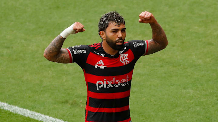 Gabriel Barbosa