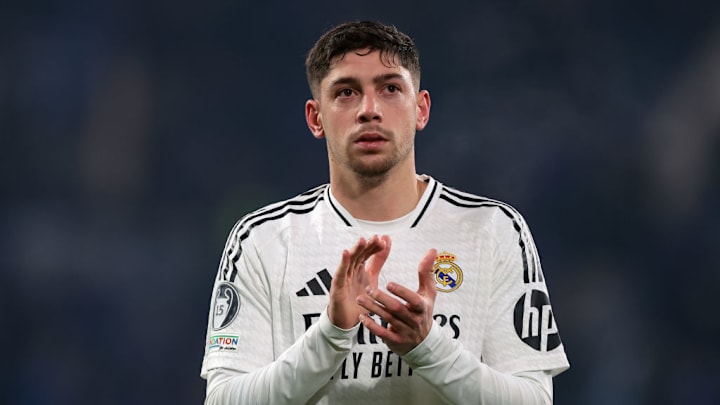Federico Valverde