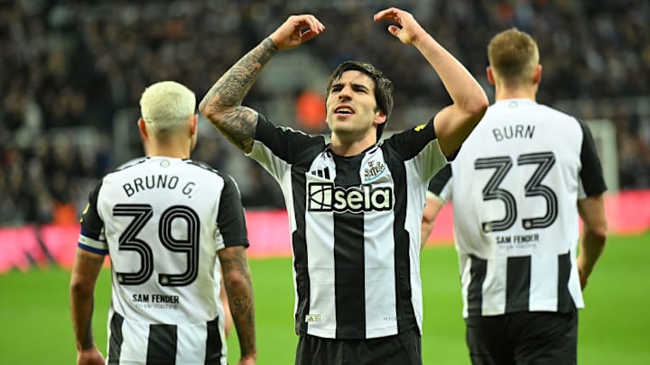 Sandro Tonali