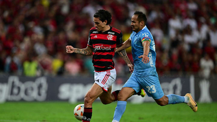FBL-LIBERTADORES-FLAMENGO-BOLIVAR