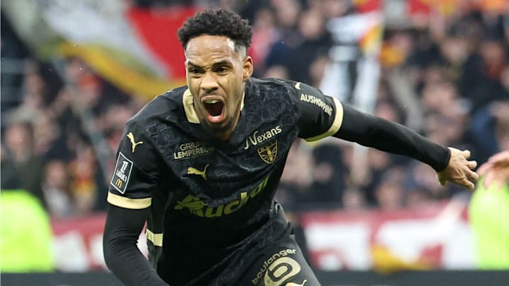 TOPSHOT-FBL-FRA-LIGUE1-LENS-MONTPELLIER