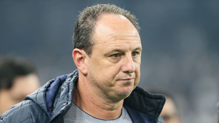 Rogerio Ceni