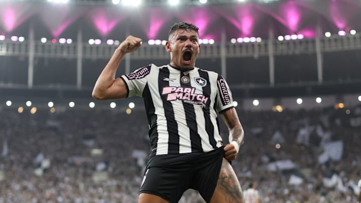 Tiquinho Soares