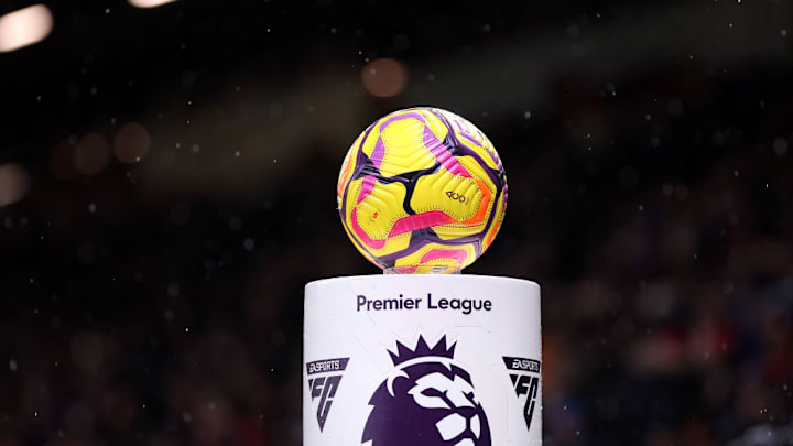 Manchester United FC v Nottingham Forest FC - Premier League