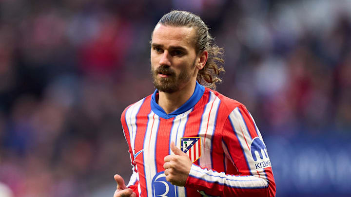 Antoine Griezmann
