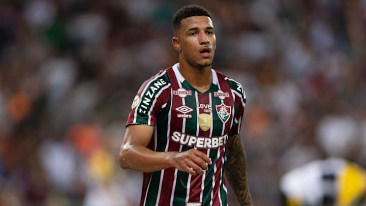 Fluminense v Criciuma - Brasileirao 2024