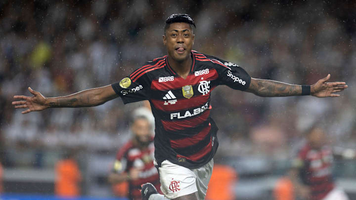 TOPSHOT-FBL-BRAZIL-SUPERCOPA-BOTAFOGO-FLAMENGO