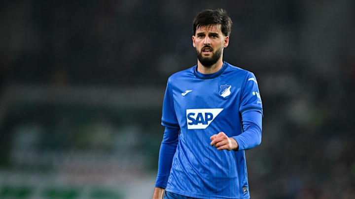 Florian Grillitsch