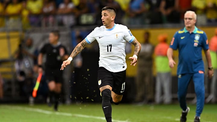 Cristian Olivera