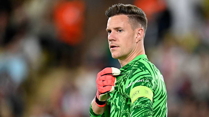 Marc-Andre ter Stegen
