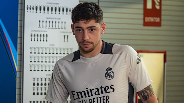 Federico Valverde