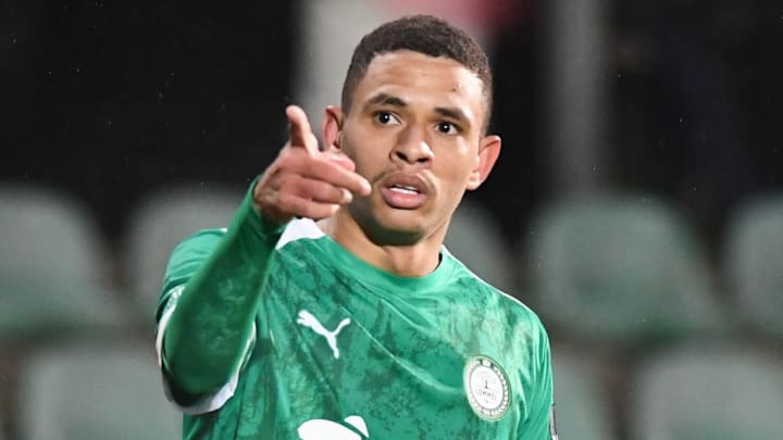 SOCCER CPL D15 LOMMEL SK VS ZULTE WAREGEM