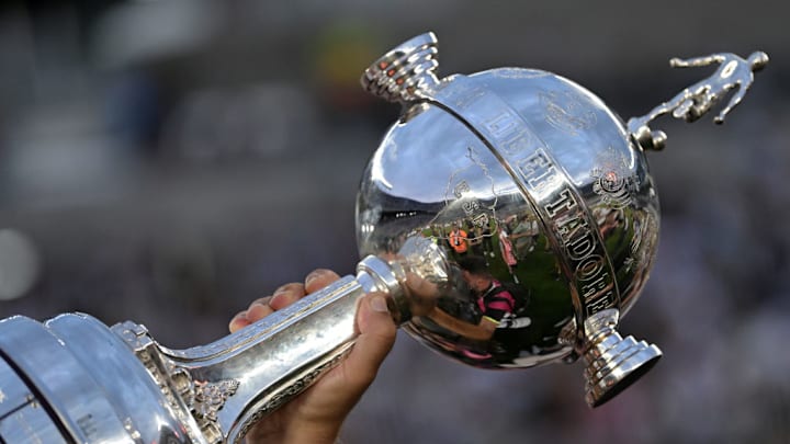 Atletico Mineiro v Botafogo: Final - Copa CONMEBOL Libertadores 2024