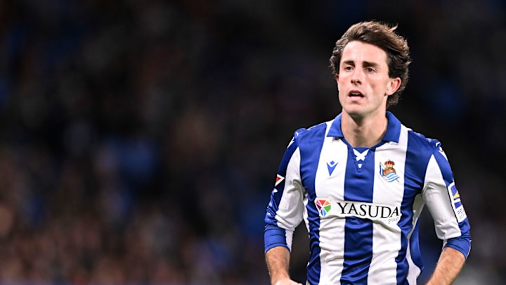 Alvaro Odriozola