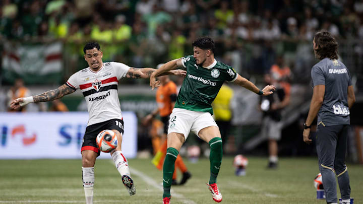 Luciano, Joaquín Piquerez