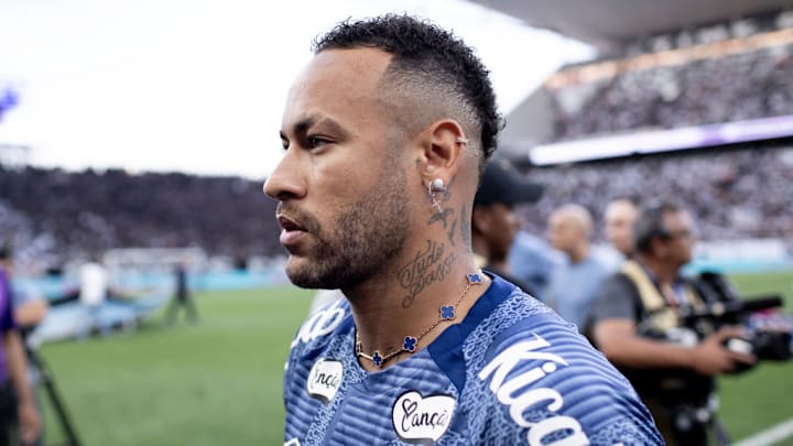 Neymar