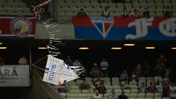 Fortaleza v Atletico Mineiro - Copa Do Brasil 2021: Semi-Final