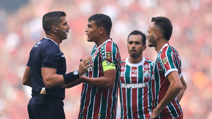 Thiago Silva