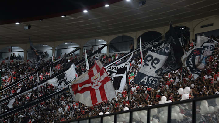 Vasco Da Gama v Atletico Mineiro - Copa Do Brasil