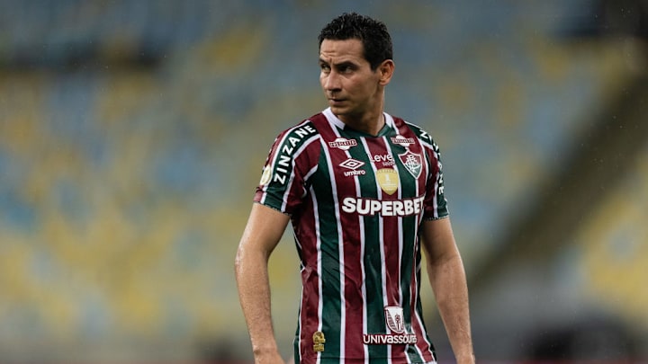 Paulo Henrique Ganso