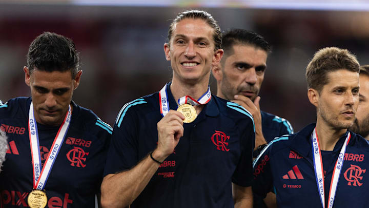 Filipe Luis