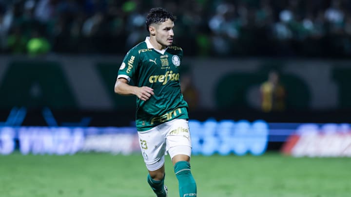 Raphael Veiga