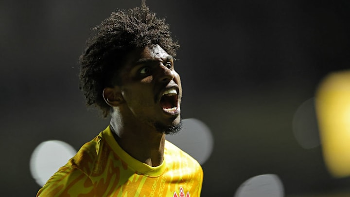Hugo Souza