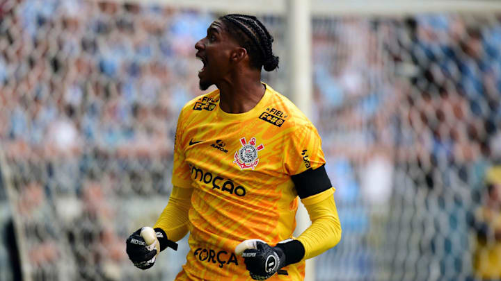 Hugo Souza