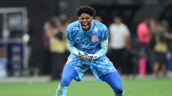 Hugo Souza