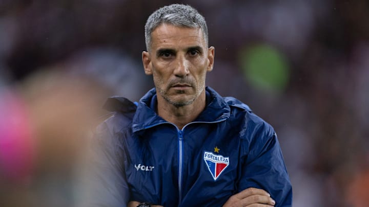 Fluminense v Fortaleza - Brasileirao 2024