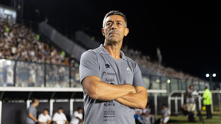 Pedro Caixinha