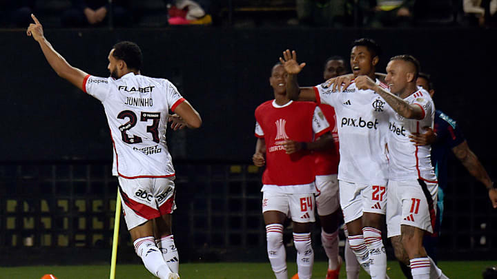 FBL-LIBERTADORES-TACHIRA-FLAMENGO