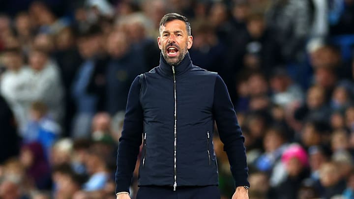 Ruud van Nistelrooy
