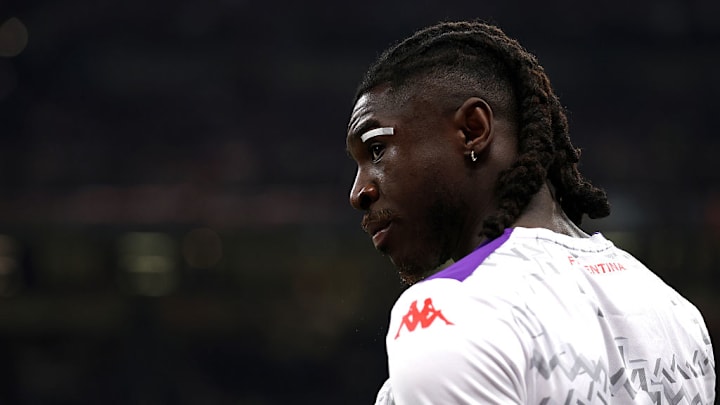 Moise Kean