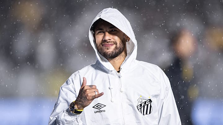 Neymar