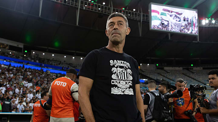 Pedro Caixinha